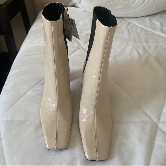 Zara Ankle Booties - Picture 2 of 4